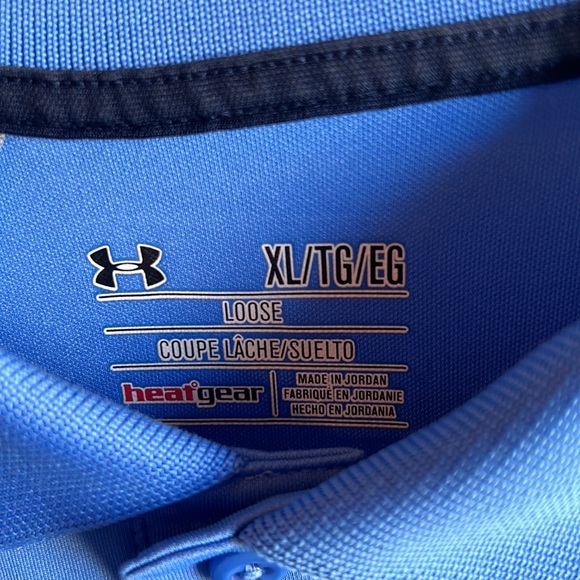 Under Armour Polo - Picture 2 of 2